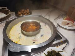 -鱼乐火锅(清江国际店)