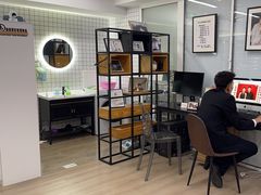 -bobo高端证件照工作室(三元桥店)