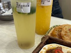 -好时味十三姨(河西路店)
