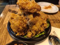 -miss密斯韩餐(平阳景苑店)