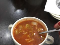 -蘑菇餐厅(马台街店)