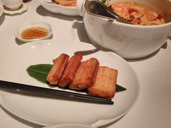 -悦轩中餐厅·高空江景·杭州柏悦酒店