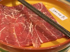 澳洲和牛牛肉畅吃-温野菜涮涮锅(曲江大悦城店)