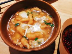 木桶豆花-小六汤包·老字号·中华名小吃(兴庆路店)