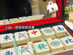 -上海1号私藏菜(静安店)