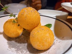 拉丝很nice芝士丸子-太二酸菜鱼(金沙印象城店)