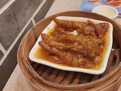 -点都德(华强北店)