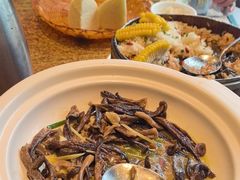 -渔舟意·湖南家宴(萝岗纳金城店)