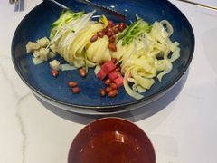 -阿里疆Alijiang·丝路美食·异域风情·清真(长楹天街店)