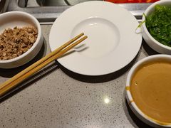 -海底捞火锅(奥森店)