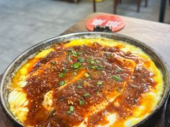 -妈妈手(山大总店)