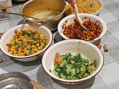 -彭耕记猪油炒小菜(吉联mall店)