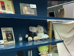 -海马体照相馆(环贸iapm大师爱情店)