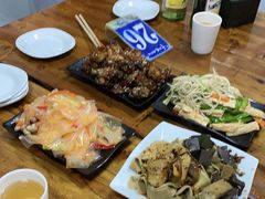 -十三棍烩羊肉(紫薇城店)