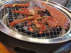 -吉志烤肉(太原总店)