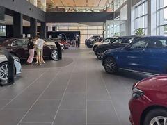 -奔驰上海利星(七宝店)