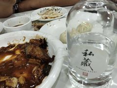 -京天红酒家(虎坊路店)