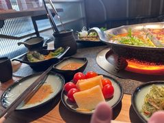 -湊湊火锅·茶憩(皇姑万象汇店)