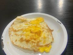 -山城盅盅面