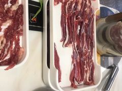 -潮汕大目牛肉火锅(上梅林店)