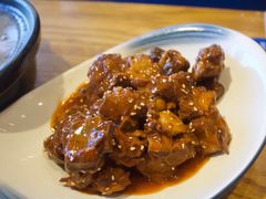 -妈妈的味道(和顺古镇店)