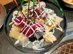 -韩烧牛中牛·甄选黑牛烤肉(黑金店)