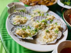 -盛港湾海鲜食府(黄沙店)