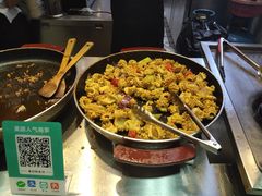 鱿鱼花-林氏沙茶面·闽南必尝小吃(福建路店)