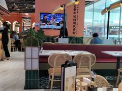 大堂-發起人·肉骨茶(万象汇店)