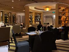 -上海东方佘山翰悦阁酒店·Vie全日制餐厅