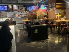 -JINNS锦时 steak&pizza(浸信会礼拜堂旧址店)