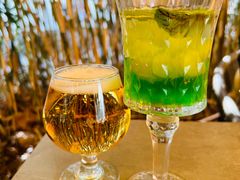 -吕氏焗小鲜•海鲜青岛菜(八大关店)