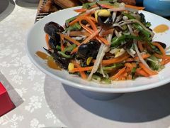 -老头儿油爆虾(胜利河美食街店)