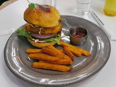 -1/2half西餐(中大国际店)