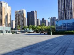-沈阳站