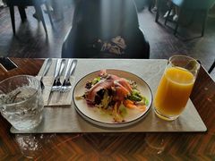 -YUE·6·西式融合餐厅(外滩六号店)