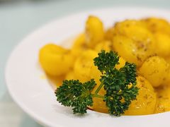 -大连湾旭日·家宴·海肠捞饭(马栏广场店)