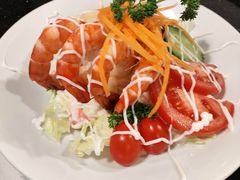 -花园餐厅(铜锣湾店)