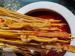 -好伦哥比萨烤肉自助(昌平航母店)