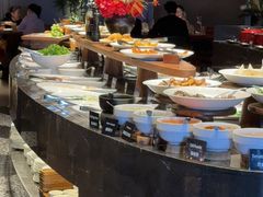-拉蒂娜·巴西牛排馆 Latina·Brazilian Steakhouse(王府井喜悦店)