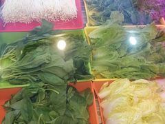 -虾大侠·盱眙龙虾老北京铜锅涮羊肉(金楠天街店)