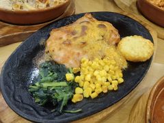 -萨莉亚意式餐厅(天河城购物中心店)