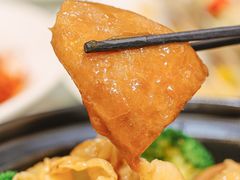 -有腥气私房菜·寻味顺德