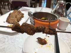 -马凯餐厅(地安门店)