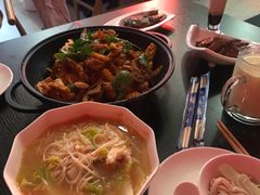 -渝蛙馆(新百店)