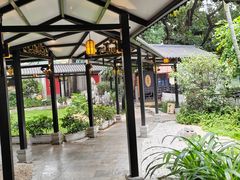 -侨美·唐荔园·40年地道粤菜