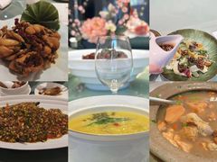 -湖锦酒楼·31年地道湖北菜(黄鹤楼店)