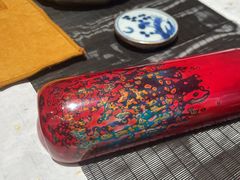 -翁暖茶馆(滨江东总店)