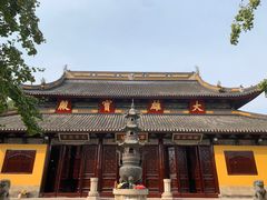 -西园寺素食(西园弄戒幢律寺店)