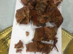 -听涛雅苑百味饺子老家菜馆